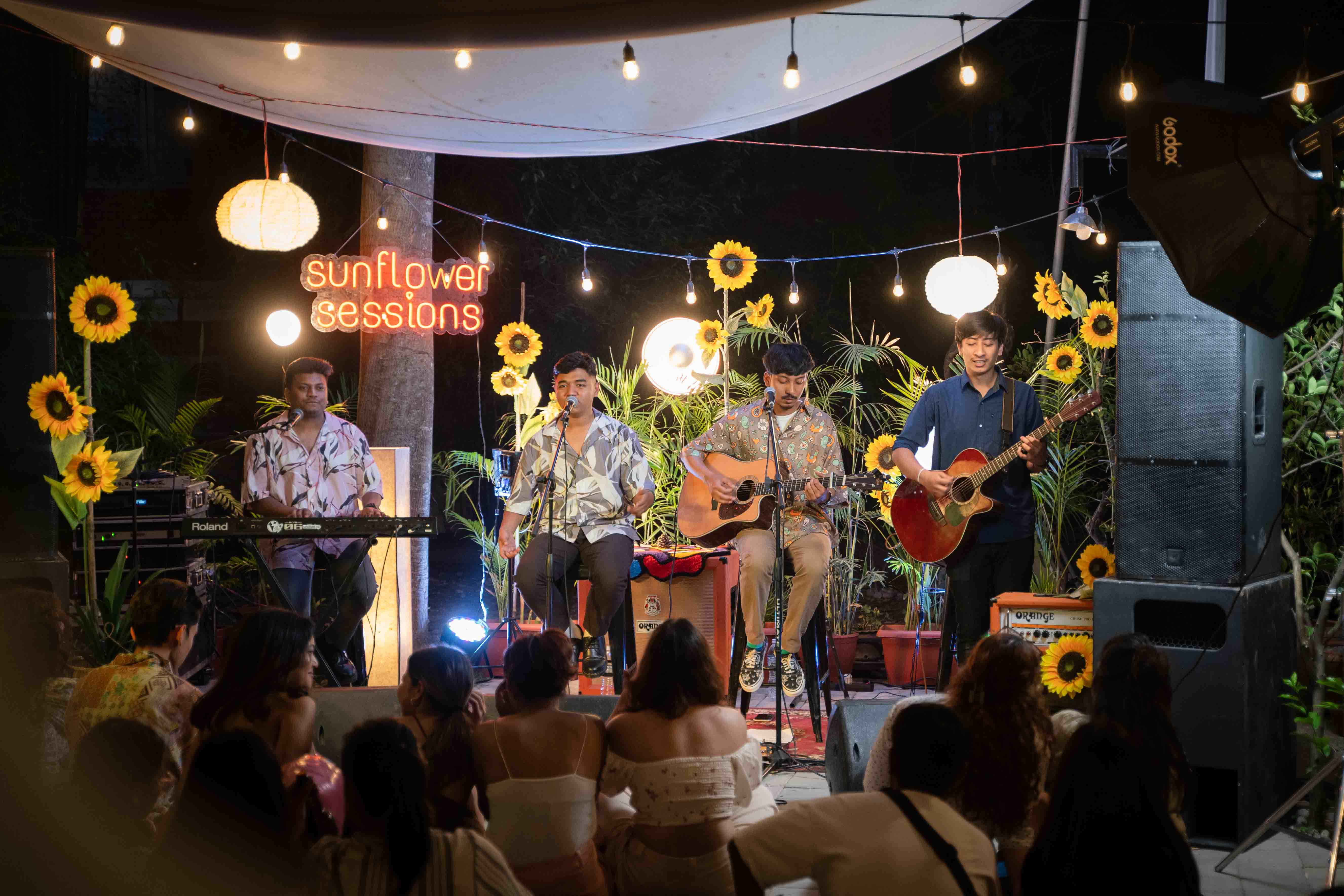 our story image four